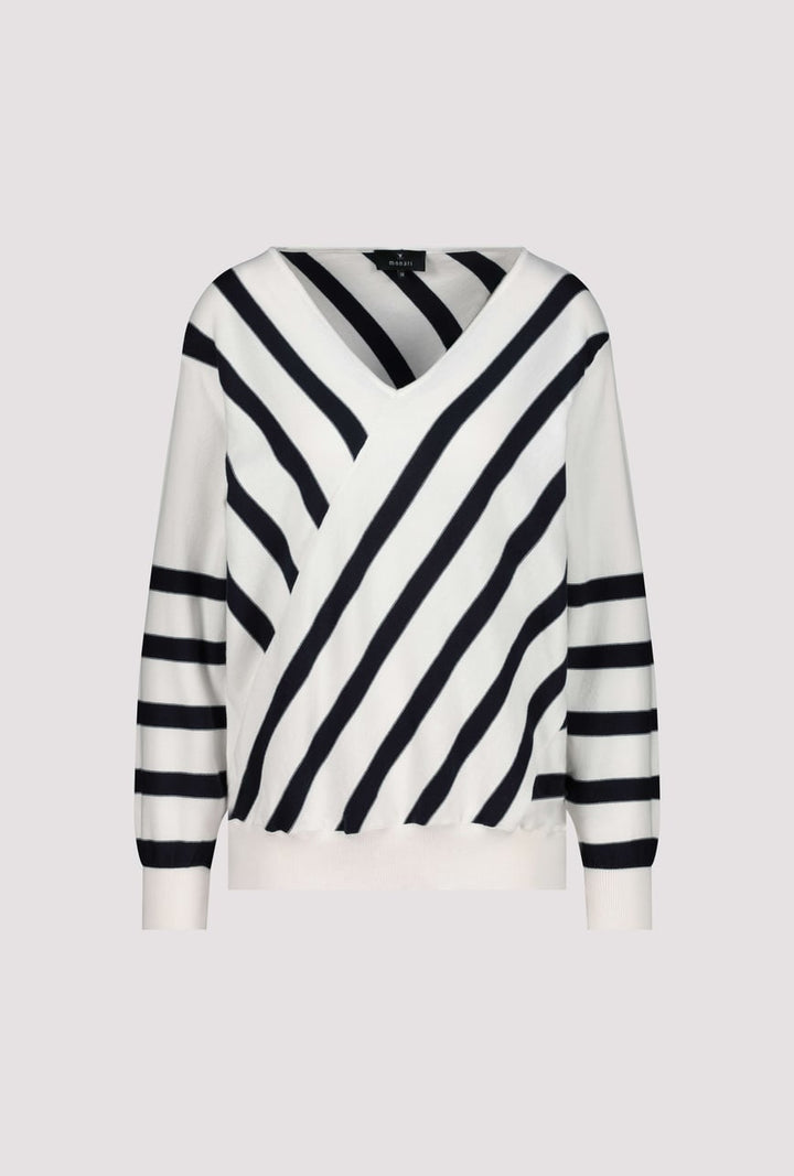 Monari Pullover Off-White