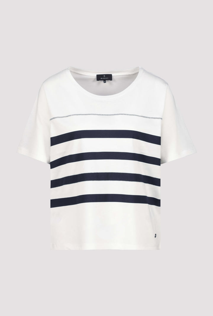 Monari T-Shirt Off-White