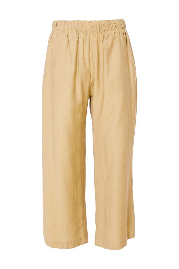 Naya Pull Up Wide Leg Trouser