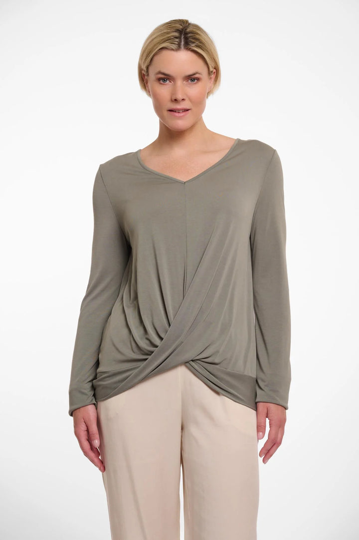 Rino & Pelle Long Sleeves Top