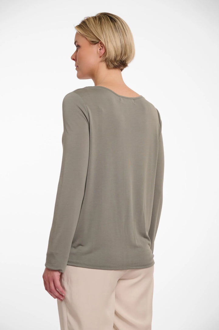 Rino & Pelle Long Sleeves Top