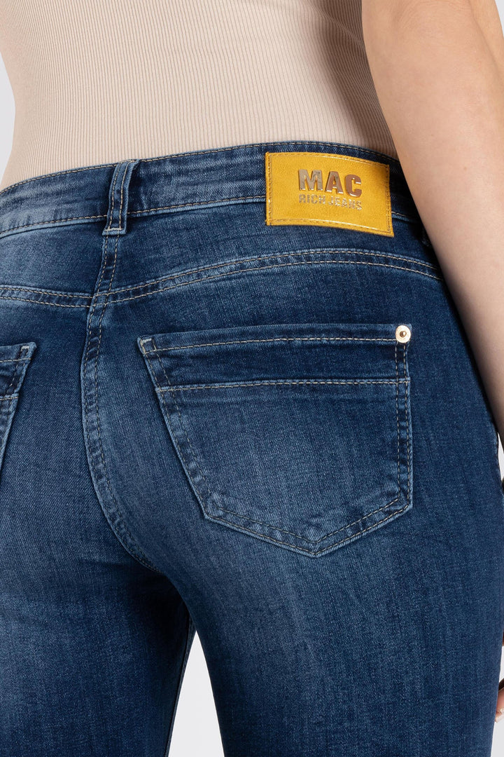 Mac Jeans Rich Slim Chic