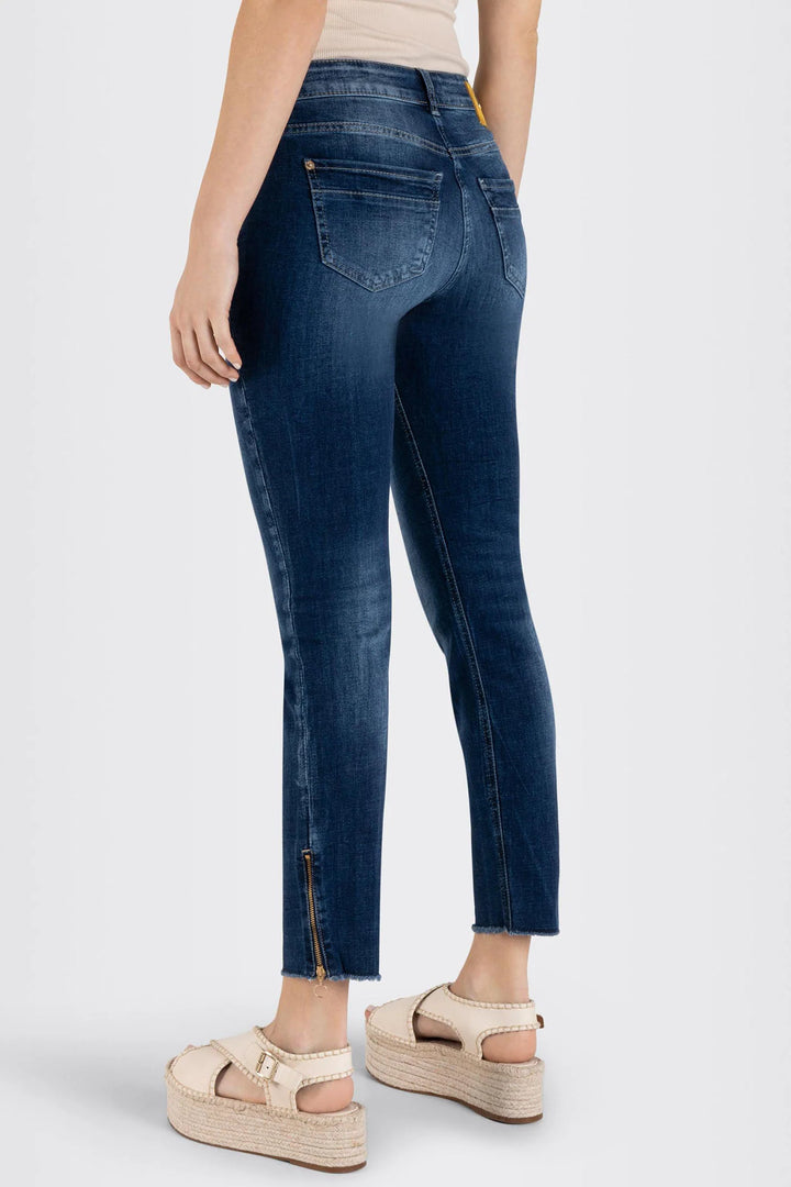 Mac Jeans Rich Slim Chic