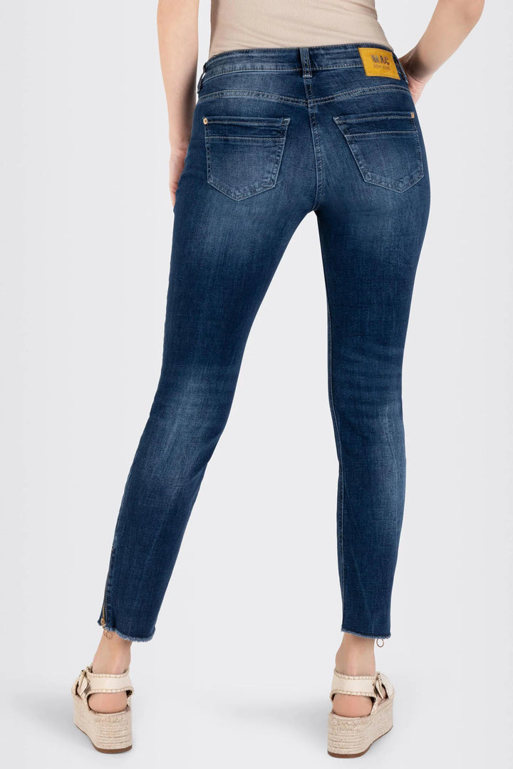 Mac Jeans Rich Slim Chic