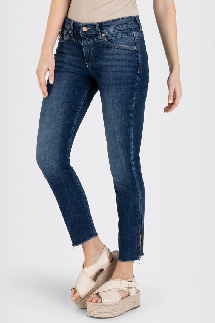 Mac Jeans Rich Slim Chic